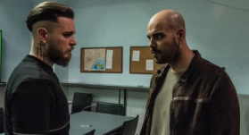 Гоморра 3 сезон 9 серия