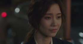 Отражение тебя 14 серия