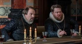 Королева змей 2 сезон 2 серия