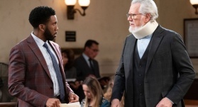 Ночной суд 3 сезон 16 серия