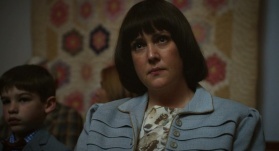 Кэнди 2 серия