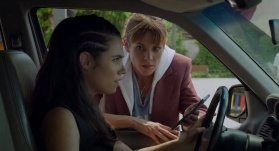 Экспресс 2 сезон 6 серия