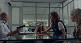 Экспресс 2 сезон 8 серия