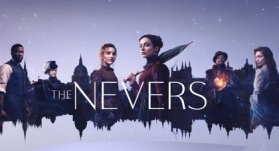 Невероятные 10 серия Невероятные 10 серия
