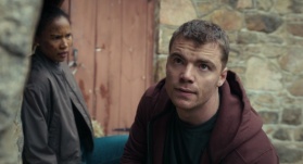 Ночной агент 3 сезон 10 серия