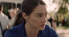 Рай 2 сезон 1 серия