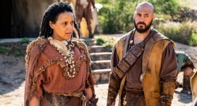 Ла-Брея 3 сезон 5 серия