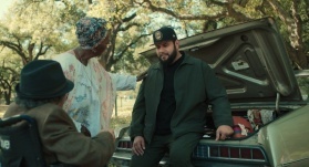 Мо 2 сезон 3 серия