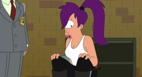 Футурама 6 сезон 19 серия