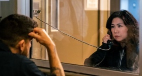 Уравнитель 2 сезон 8 серия Уравнитель 2 сезон 8 серия