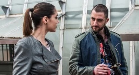 Гоморра 3 сезон 10 серия