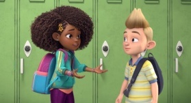 Мир Кармы 2 сезон 3 серия