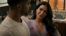 С любовью 2 сезон 1 серия