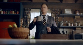 Засланец из космоса 3 сезон 1 серия