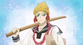 Семья шпиона 2 сезон 7 серия