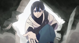 Звёздные войны: Видения 3 сезон 6 серия