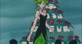 Красавица-воин Сейлор Мун 3 сезон 32 серия