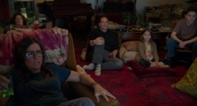 Все к лучшему 2 сезон 6 серия Все к лучшему 2 сезон 6 серия