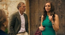 Там, где всегда светит солнце 1 серия