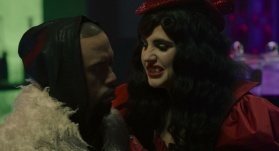 Чем мы заняты в тени 4 сезон 3 серия Чем мы заняты в тени 4 сезон 3 серия