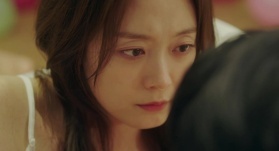 Снежное окно: Дом королевы 5 серия