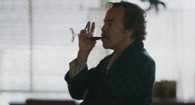 Забывчивый убийца 5 серия