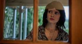 Чёрный снег 2 сезон 1 серия