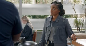 Новичок 7 сезон 2 серия