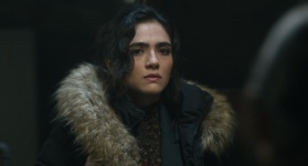 Ночной агент 2 сезон 4 серия