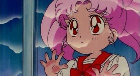 Красавица-воин Сейлор Мун 2 сезон 18 серия