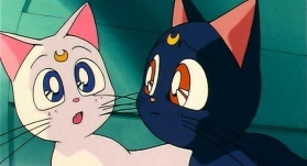 Красавица-воин Сейлор Мун 2 сезон 33 серия