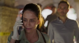 Несчастный случай 9 серия