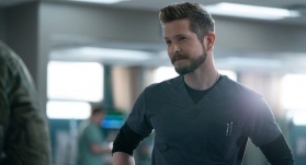 Ординатор 6 сезон 9 серия