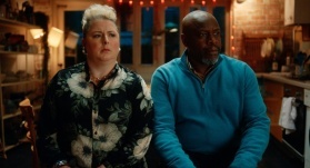 Экстраординарная 2 сезон 5 серия