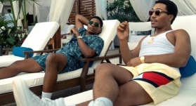 Семья черной мафии 3 сезон 9 серия