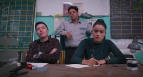 Забывчивый убийца 7 серия