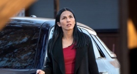 Уборщица 4 сезон 5 серия