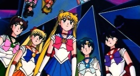 Красавица-воин Сейлор Мун 2 сезон 41 серия