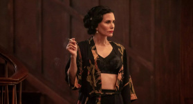 Сияющая долина 7 серия Сияющая долина 7 серия