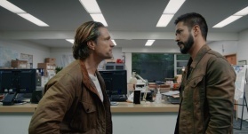 Виргин Ривер 3 сезон 4 серия Виргин Ривер 3 сезон 4 серия
