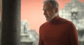 Игры ключей 2 сезон 4 серия