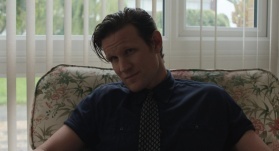 Смерть Банни Манро 3 серия