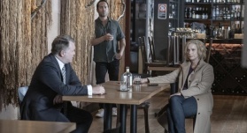 Чёрная стерва 2 сезон 5 серия