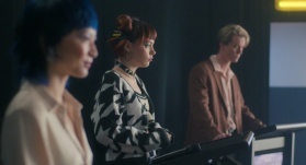 Школа разбитых сердец 2 сезон 7 серия