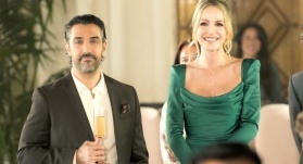 Всеамериканский 6 сезон 13 серия