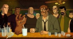 Харли Квинн 6 серия Харли Квинн 6 серия