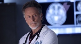 Медики Чикаго 11 сезон 4 серия