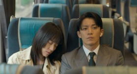 Анонимные романтики 5 серия