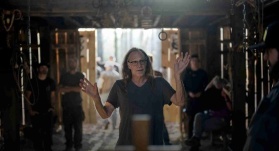 Отвага и Честь 6 серия