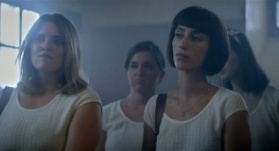 Пелотари 6 серия